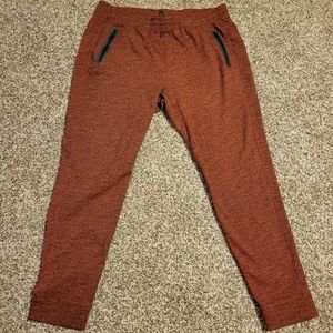 Old Navy men's Dynamic Fleece joggers